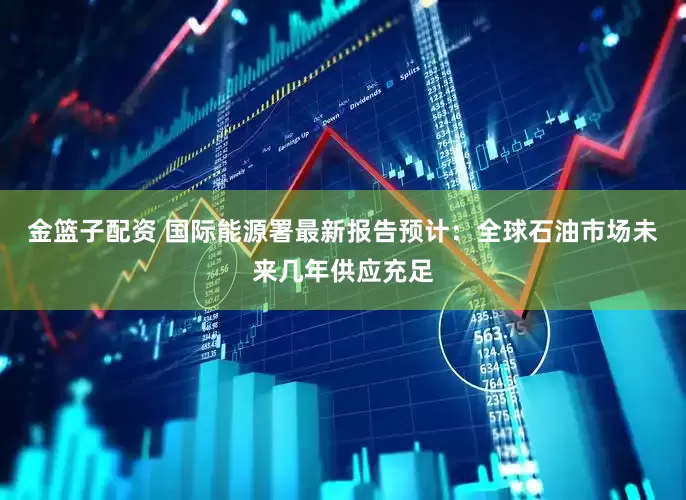 金籃子配資 國(guó)際能源署最新報(bào)告預(yù)計(jì):全球石油市場(chǎng)未來(lái)幾年供應(yīng)充足